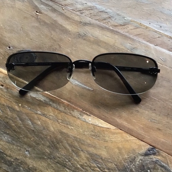 Chanel glasses - Picture 1 of 6
